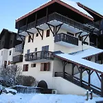 Apartamento Résidence La Porte De Montchavin - Pour 4 Personnes 224 *