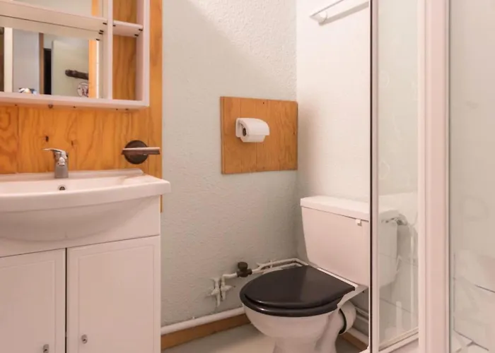 La Porte De Montchavin - En Plein Coeur De Montchavin Coquet Mae-9224